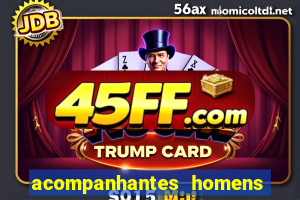 acompanhantes homens porto alegre
